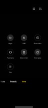 Default camera app - Xiaomi Redmi 10 review