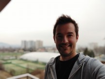 Selfies: Portrait - f/2.0, ISO 99, 1/597s - Xiaomi Redmi 9T  review