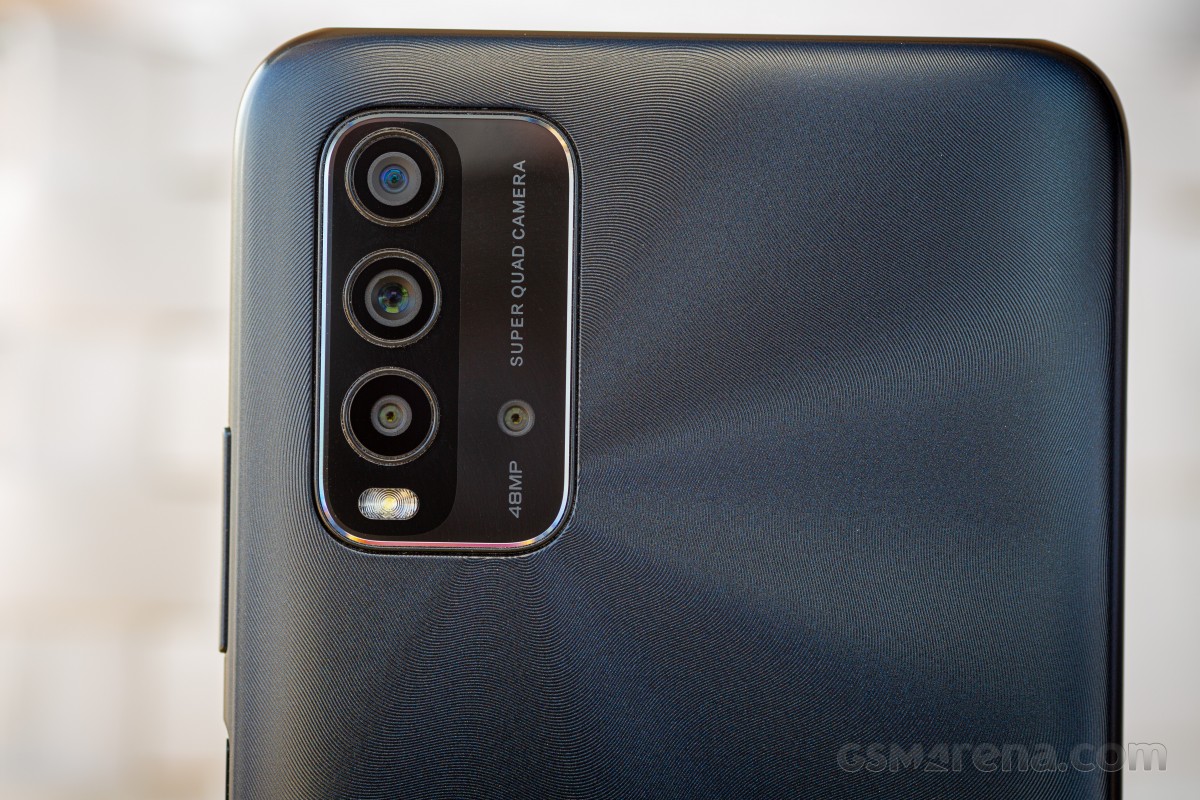 Xiaomi Redmi 9T  review