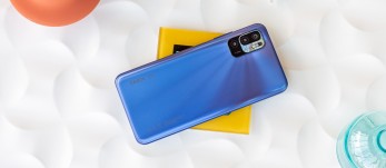 Redmi Note 10T 5G is on its way to India - GSMArena.com news