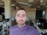 Selfie portraits, 8MP - f/2.0, ISO 50, 1/162s - Xiaomi Redmi Note 10 5G review