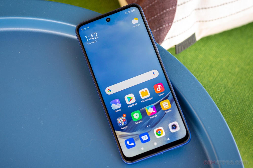 Xiaomi Redmi Note 10 5g Pictures Official Photos 0584