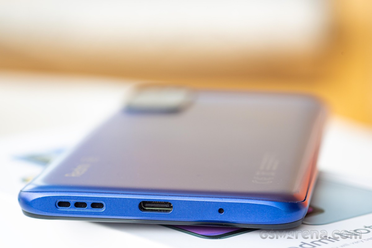 Note 10+ 5G - Dual-SIM (or hybrid SIM) feature is an absolute mess