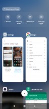 Task Switcher - Xiaomi Redmi Note 10 5G review