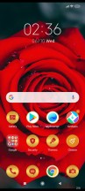 Themes - Xiaomi Redmi Note 10 5G review