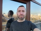Selfies, 16MP - f/2.5, ISO 50, 1/317s - Xiaomi Redmi Note 10 Pro review