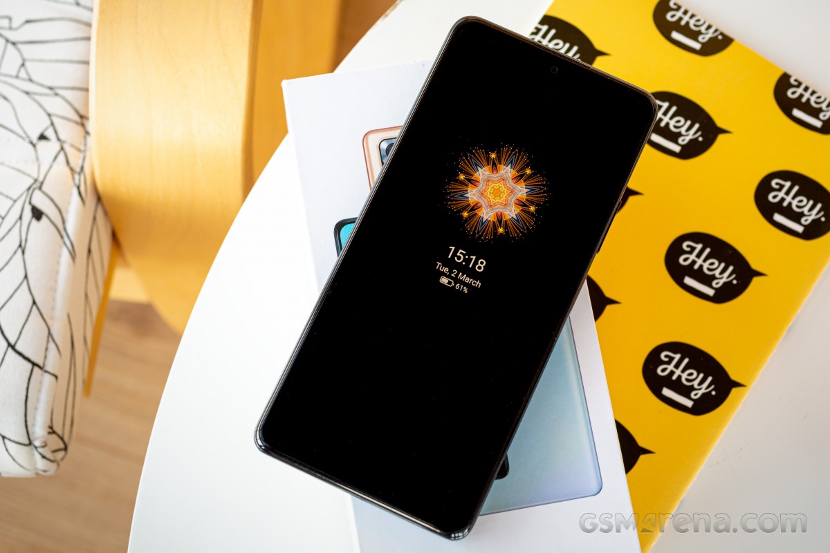 Xiaomi Redmi Note 10 Pro review