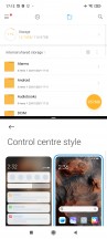 Split screen - Xiaomi Redmi Note 10 Pro review