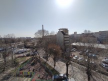 Ultrawide daylight samples - f/2.2, ISO 100, 1/2708s - Xiaomi Redmi Note 10 review