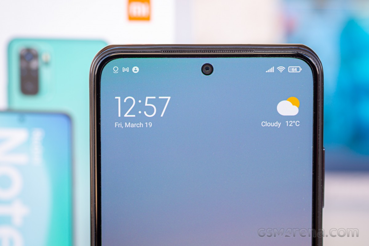 Xiaomi Redmi Note 10 review