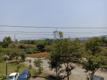Wide camera daylight samples - f/1.8, ISO 57, 1/2237s - Xiaomi Redmi Note 10s hands-on review