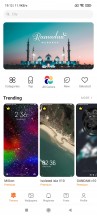 Themes - Xiaomi Redmi Note 10s hands-on review