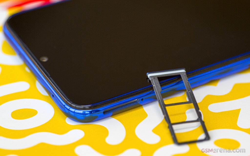 Xiaomi Redmi Note 8 2021