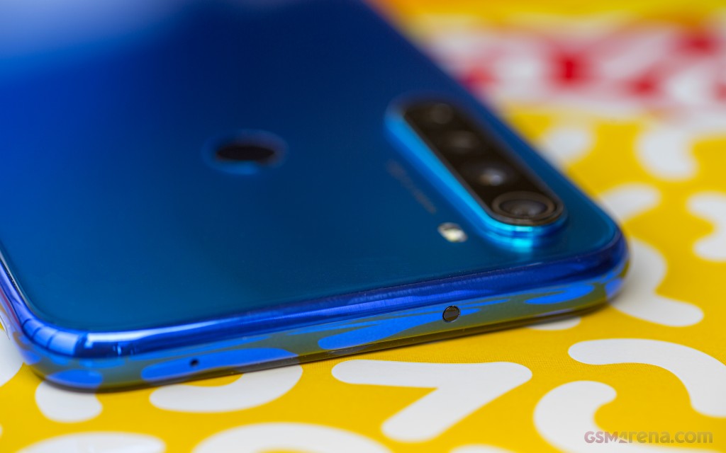 Xiaomi Redmi Note 8 2021
