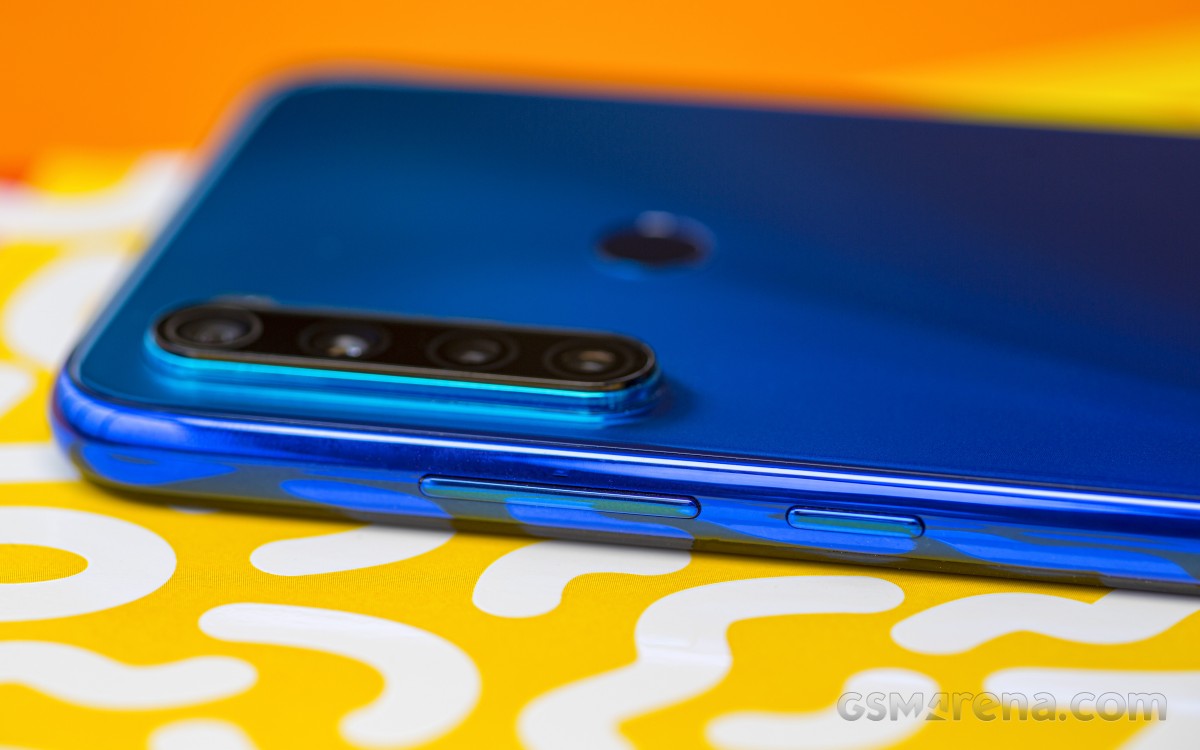 Xiaomi Redmi Note 8 2021 review