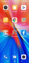 Lite mode - Xiaomi Redmi Note 8 2021 review