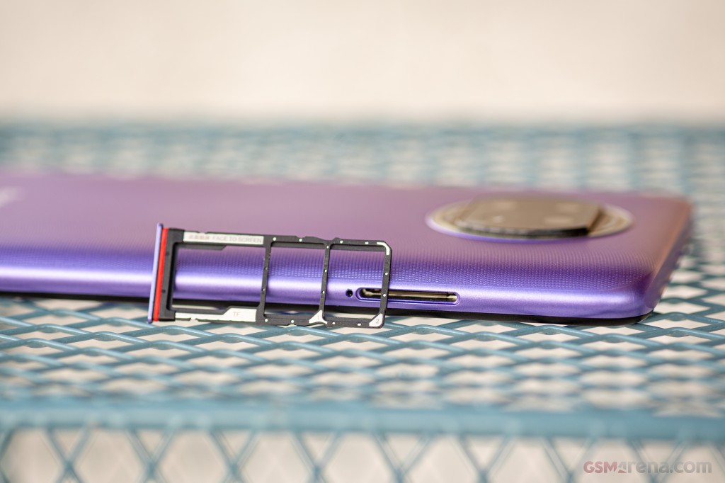 Xiaomi Redmi Note 9T