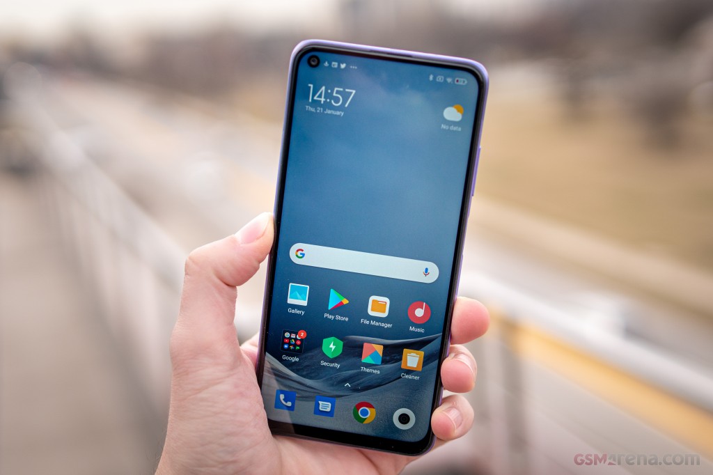 Xiaomi Redmi Note 9T