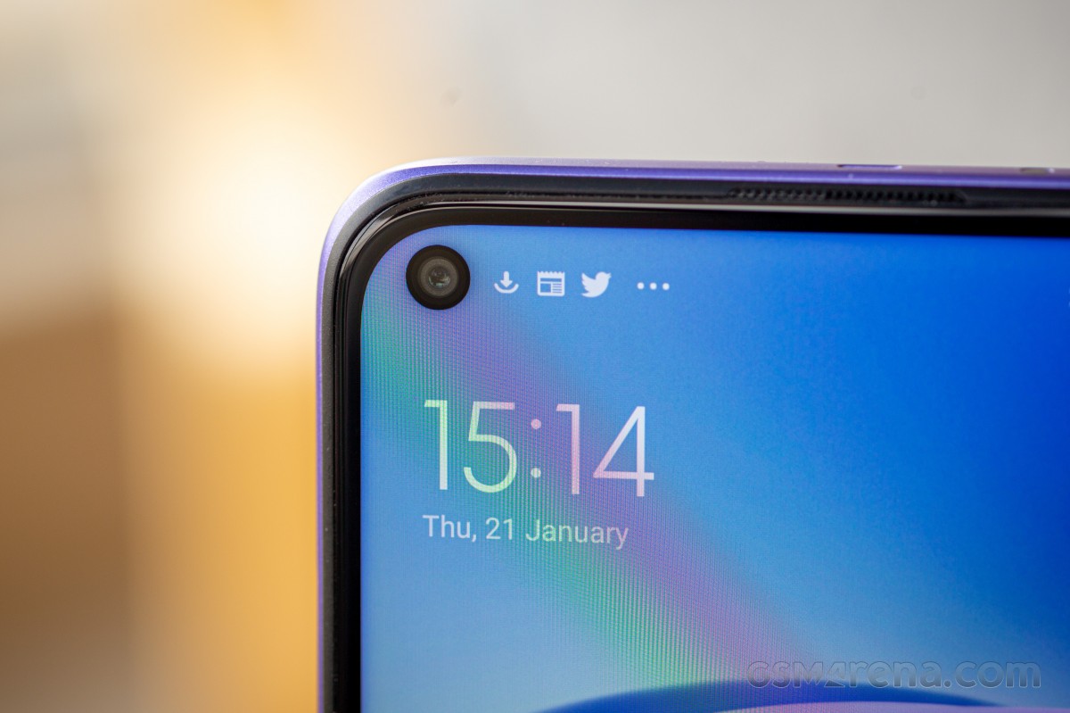 Xiaomi Redmi Note 9T review