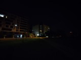 Low-light samples, ultrawide camera (0.6x) - f/2.2, ISO 13024, 1/14s - ZTE Axon 30 Ultra 5G review