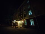 Low-light samples, ultrawide camera (0.6x) - f/2.2, ISO 5952, 1/14s - ZTE Axon 30 Ultra 5G review