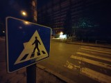 Low-light samples, ultrawide camera (0.6x) - f/2.2, ISO 11616, 1/14s - ZTE Axon 30 Ultra 5G review