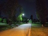 Low-light samples, main camera (1x) - f/1.6, ISO 6625, 1/14s - ZTE Axon 30 Ultra 5G review