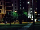 Low-light samples, tele camera (5x) - f/3.4, ISO 6386, 1/14s - ZTE Axon 30 Ultra 5G review