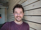 Selfie samples - f/2.5, ISO 177, 1/120s - ZTE Axon 30 Ultra 5G review