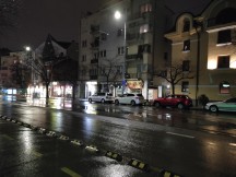 Low-light main camera samples - f/1.8, ISO 5503, 1/17s - ZTE nubia Red Magic 6 review