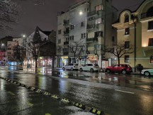 Night mode samples - f/1.8, ISO 2971, 1/11s - ZTE nubia Red Magic 6 review