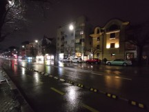 Low-light ultrawide camera samples - f/2.2, ISO 3632, 1/15s - ZTE nubia Red Magic 6 review