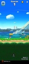 Alto's Odyssey and Super Mario Run - nubia Red Magic 6S Pro review