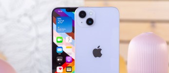 Apple iPhone 14 Plus review -  tests