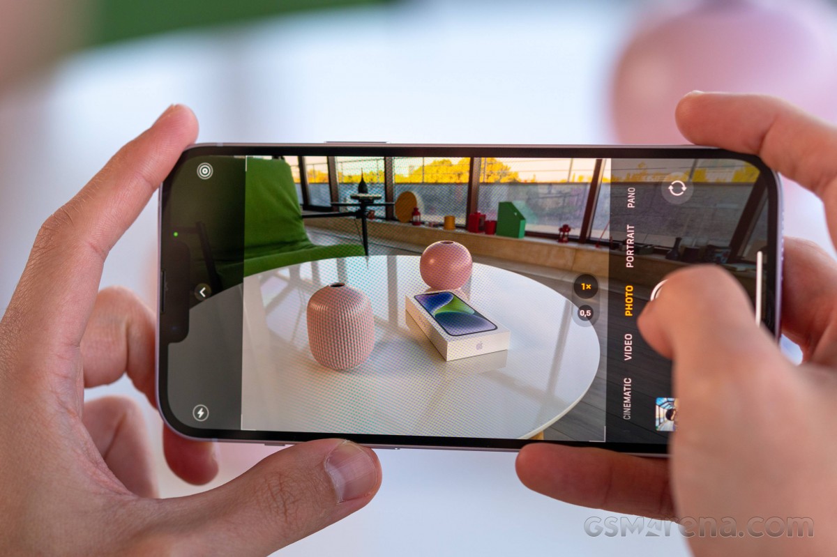 iPhone 14 Pro Long-term Review: Solid Performance, Great Cameras