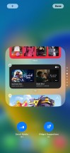 Stacked Widgets - Apple Iphone 14 Plus review