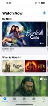 TV - Apple iPhone 14 Plus review