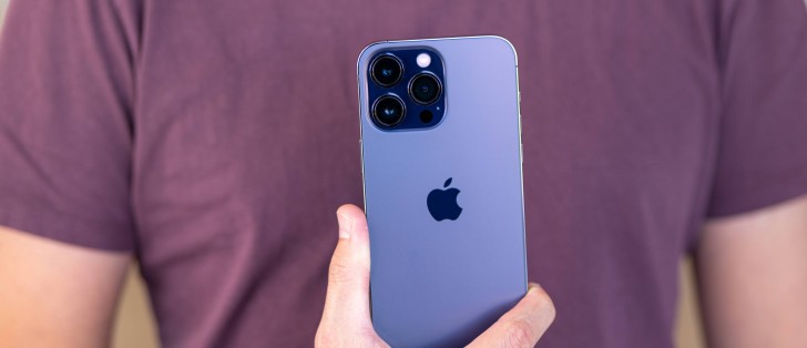 Apple iPhone 14 Pro and iPhone 14 Pro Max Review: Great iPhones