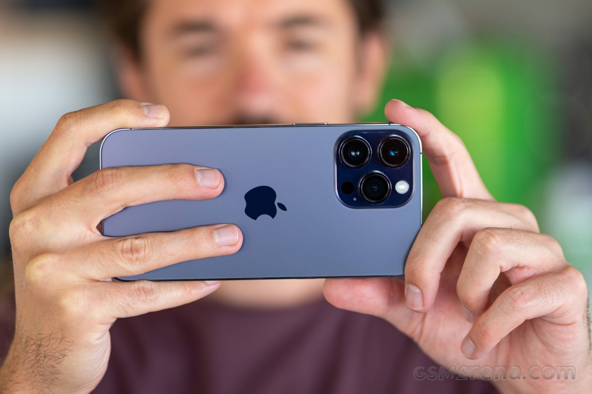 Apple iPhone 14 Pro Max review: Camera, photo quality