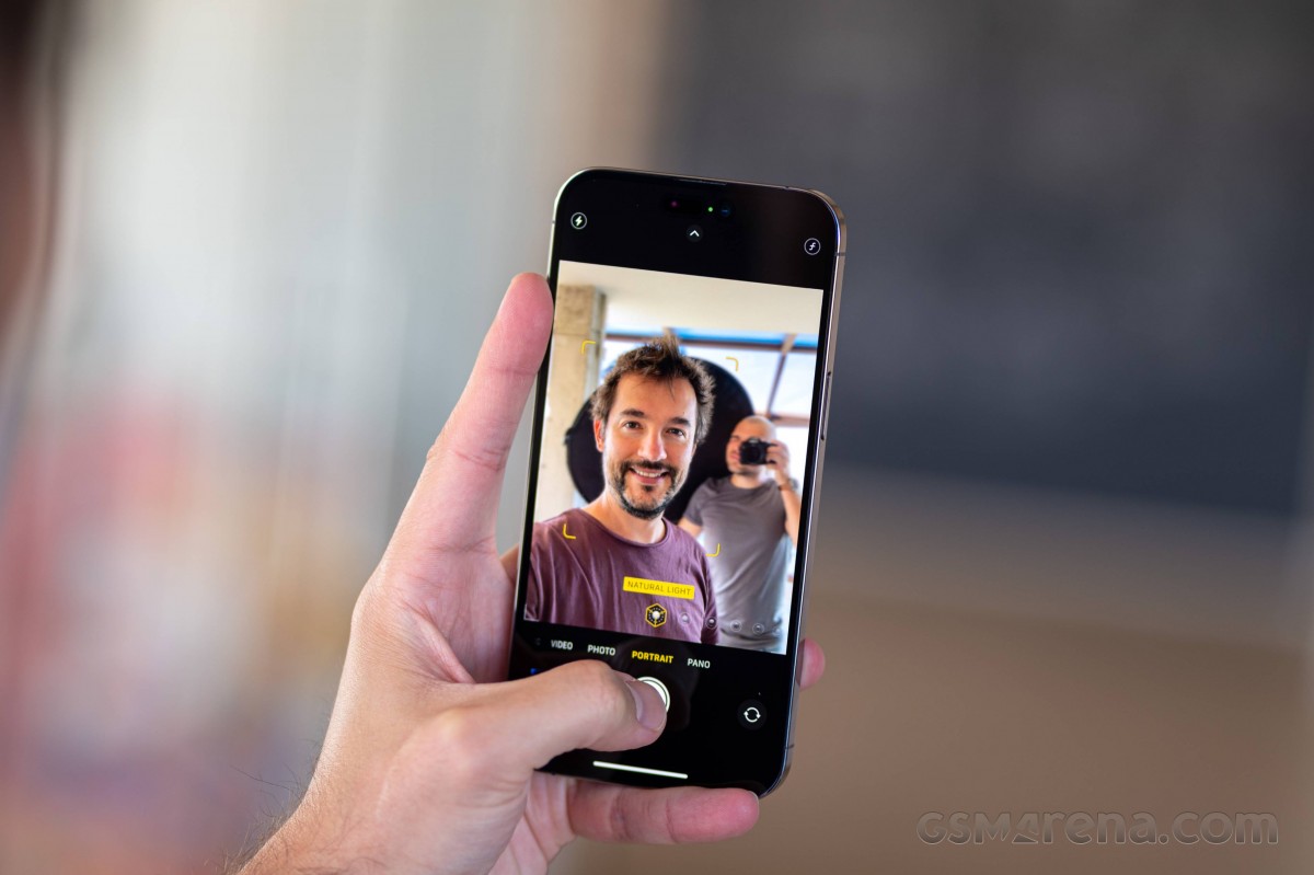 Apple iPhone 14 Pro Max review: Camera, photo quality