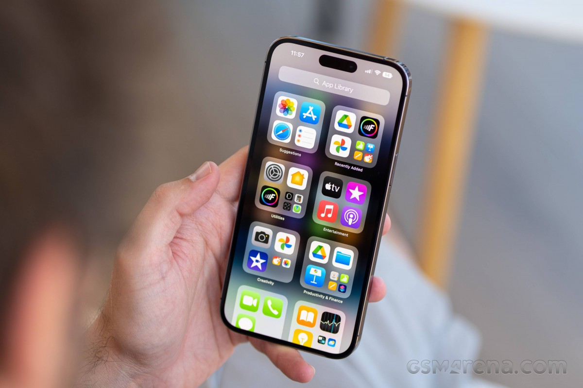 Apple iPhone 14 Pro Max review