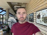 Selfies, 12MP - f/1.9, ISO 40, 1/121s - Apple iPhone 14 Pro review