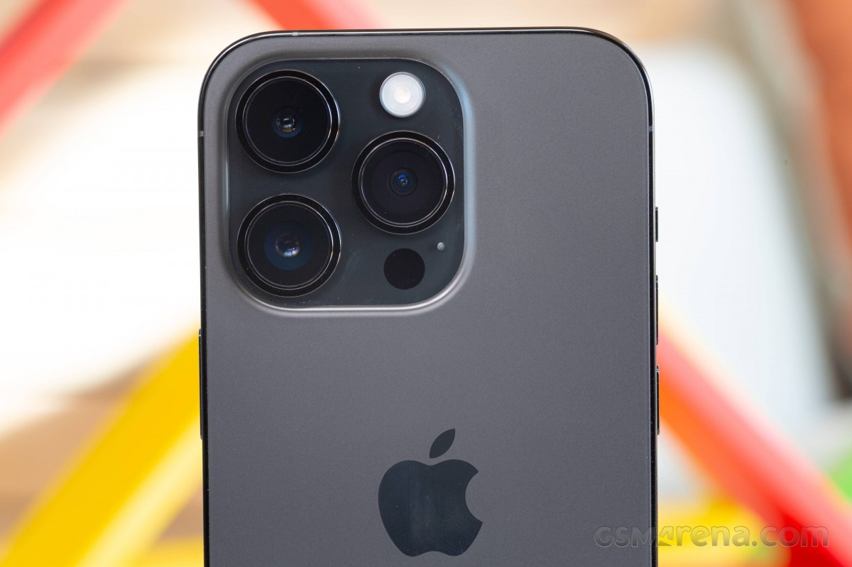 iPhone 14 Pro and iPhone Pro Max review: Apple's dynamic duo