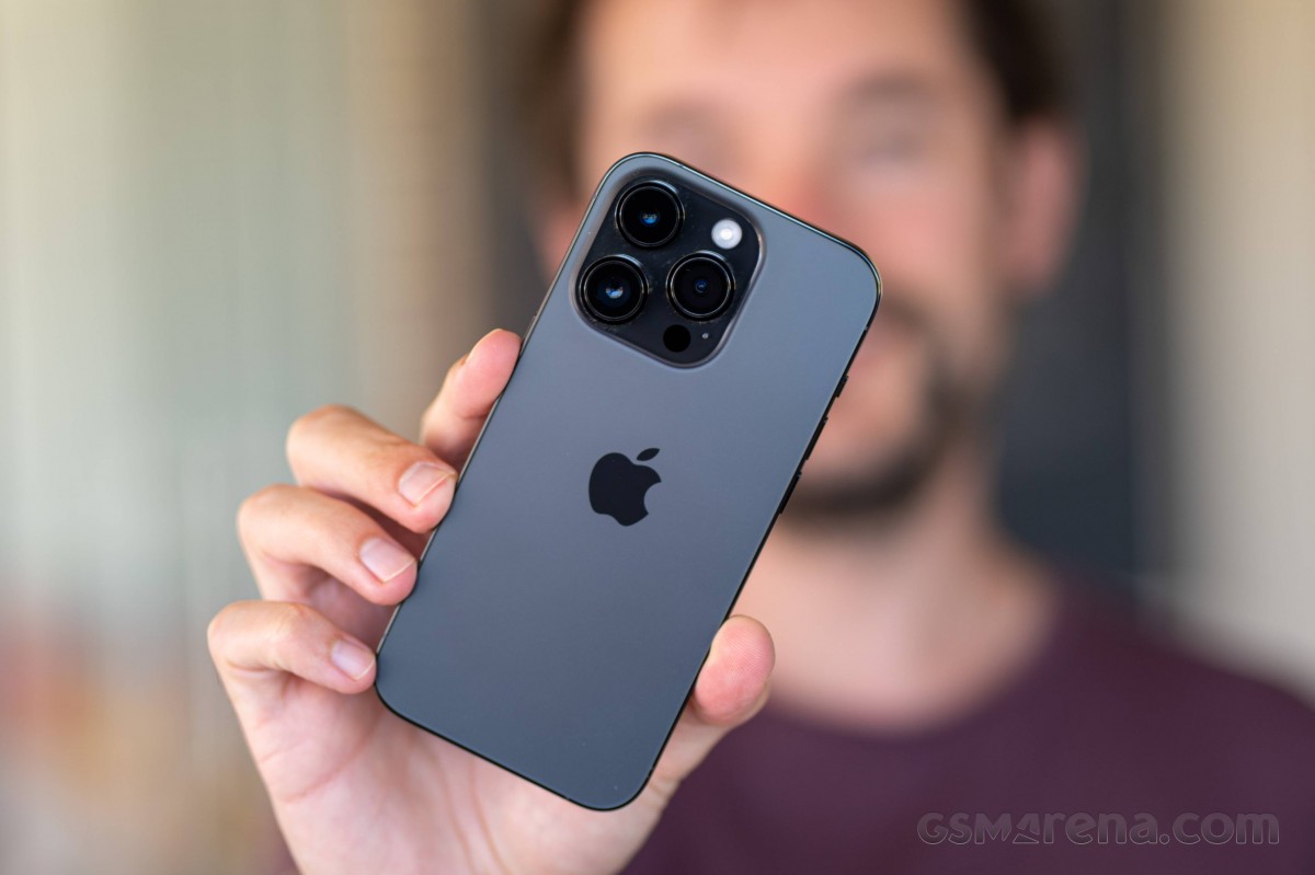 Apple iPhone 14 Pro review