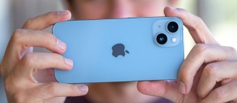 Apple iPhone 14 review - GSMArena.com tests