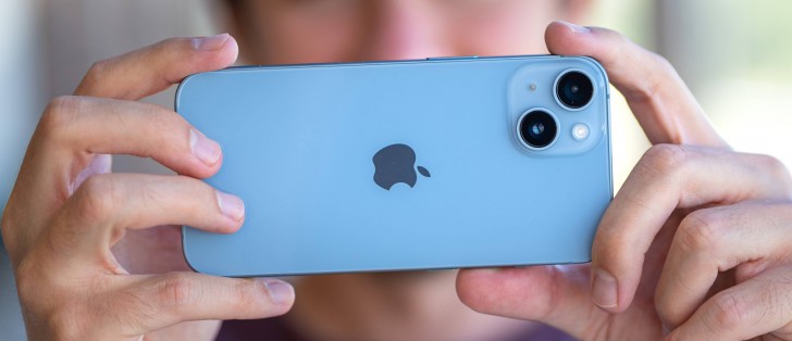 Apple's iPhone 14 and 14 Pro: Imaging tech examined: Digital Photography  Review