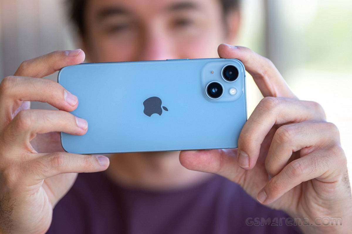 iphone 14 camera reviews