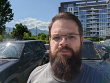 Asus ROG Phone 6 Pro: 12MP selfie camera samples - f/2.5, ISO 26, 1/602s - ASUS ROG Phone 6 Pro review