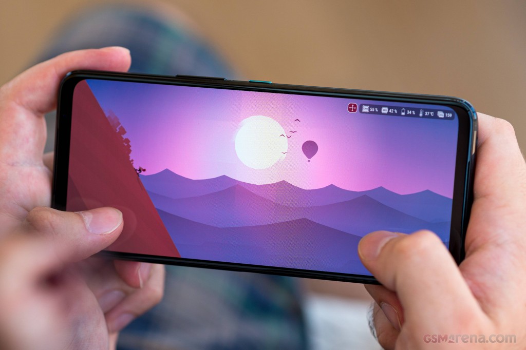 Asus ROG Phone 6 Pro