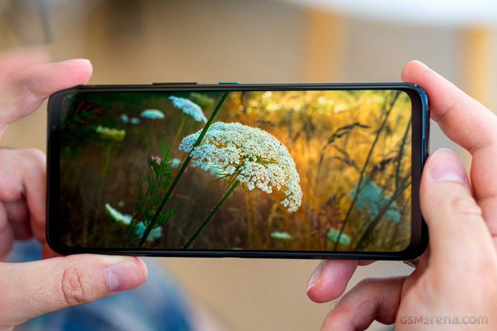 Asus ROG Phone 6 Pro